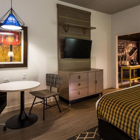 Hotel Indigo Hattiesburg By Ihg Eksteriør bilde