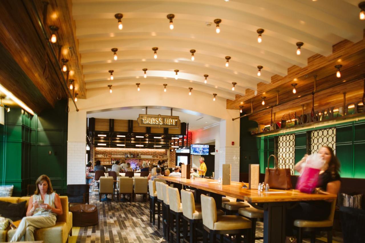 Hotel Indigo Hattiesburg By Ihg Eksteriør bilde