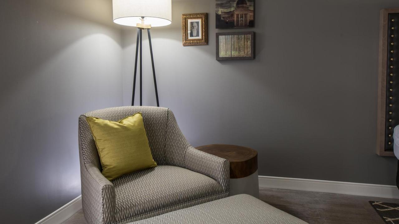 Hotel Indigo Hattiesburg By Ihg Rom bilde
