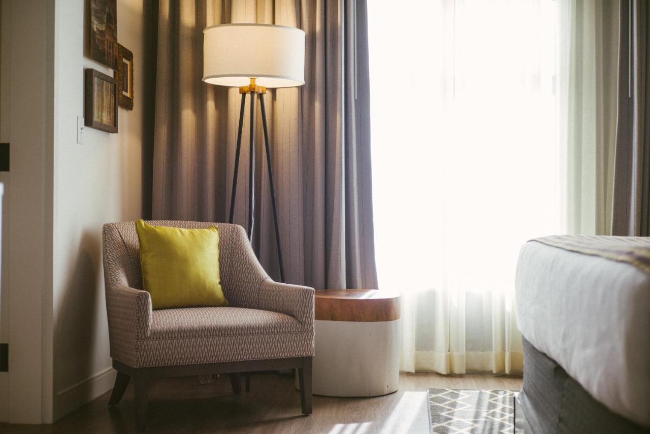 Hotel Indigo Hattiesburg By Ihg Rom bilde