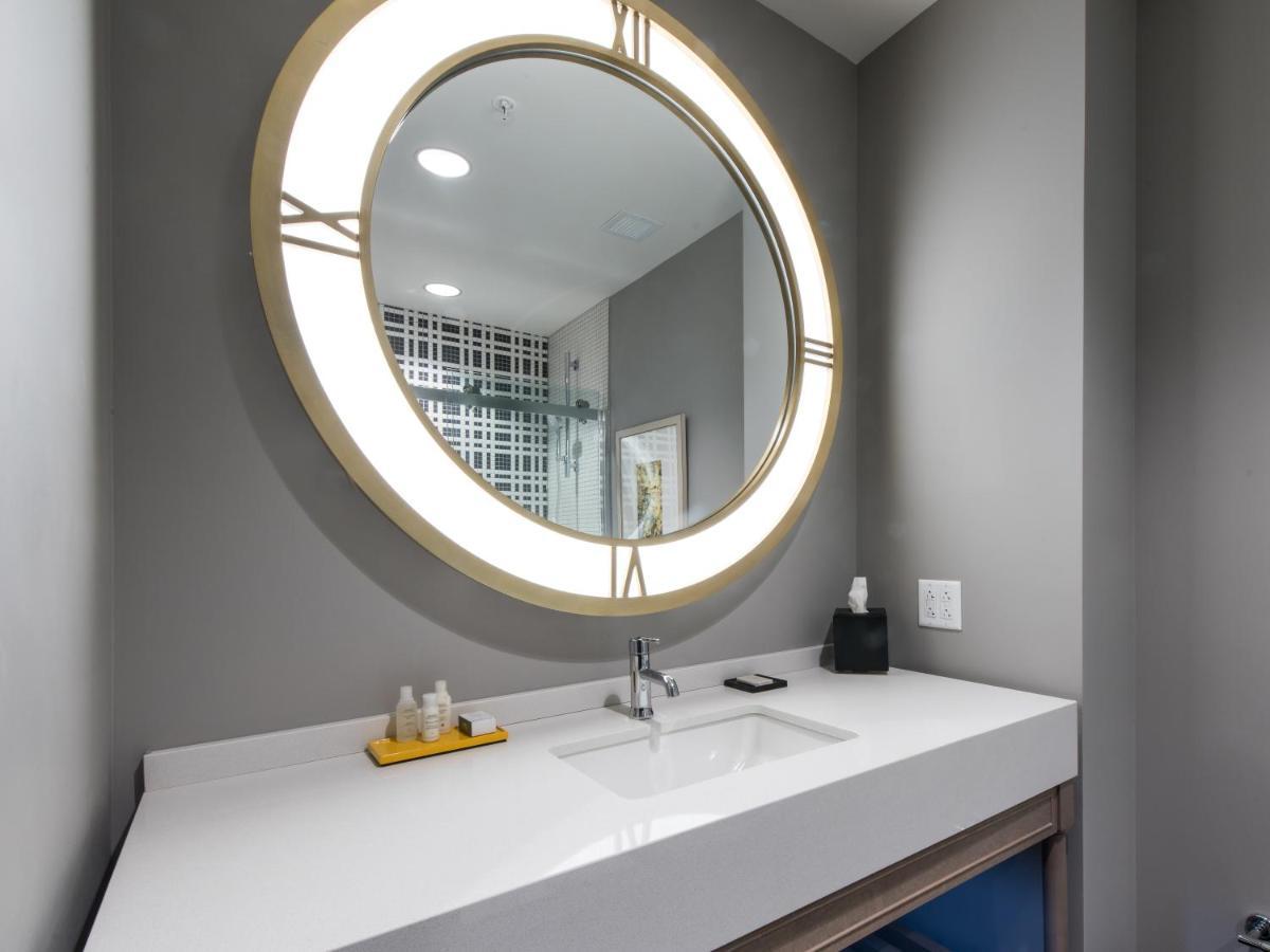 Hotel Indigo Hattiesburg By Ihg Rom bilde