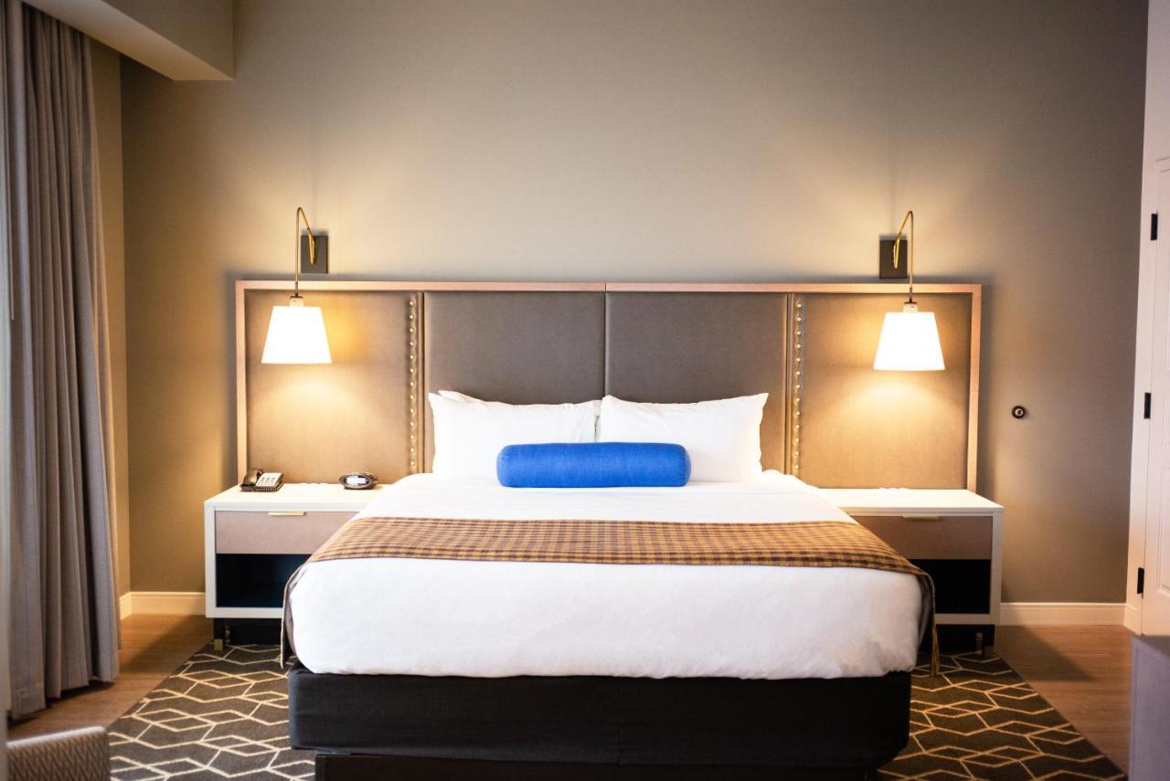 Hotel Indigo Hattiesburg By Ihg Rom bilde