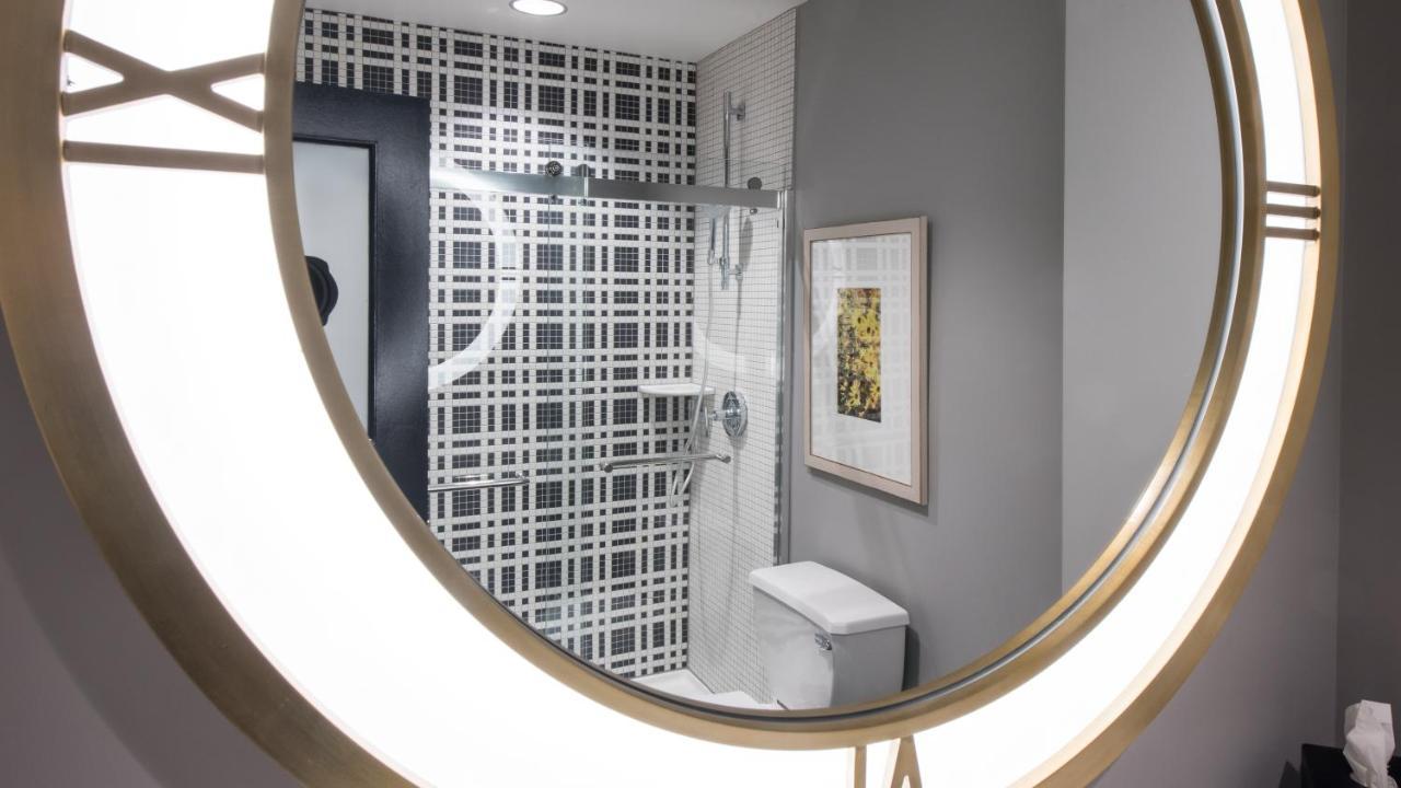Hotel Indigo Hattiesburg By Ihg Rom bilde