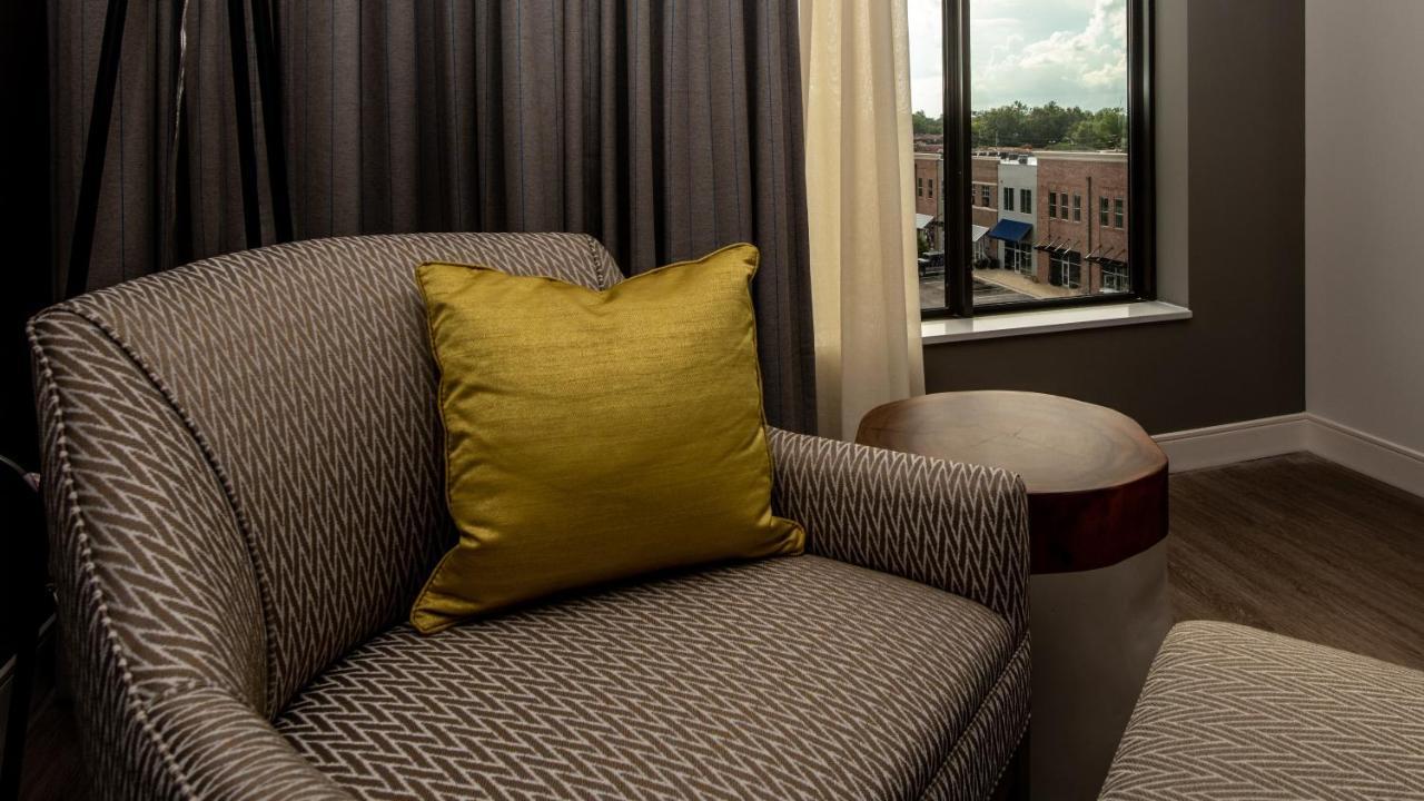Hotel Indigo Hattiesburg By Ihg Rom bilde