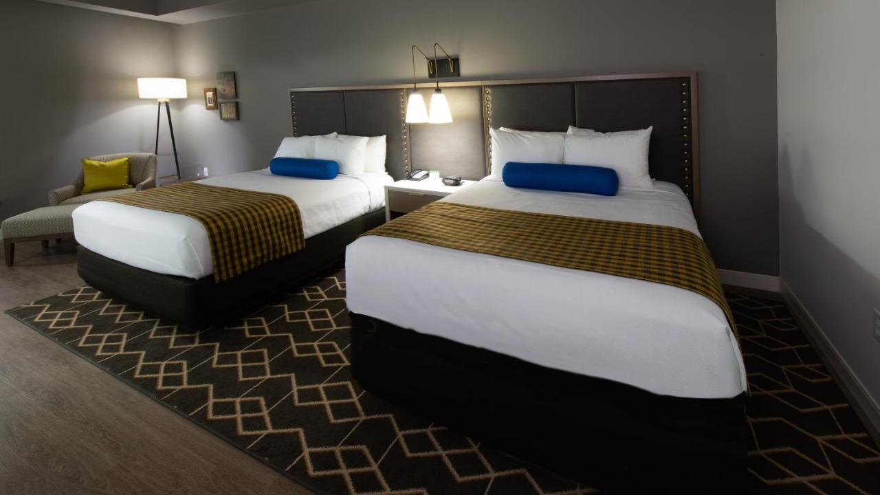Hotel Indigo Hattiesburg By Ihg Eksteriør bilde