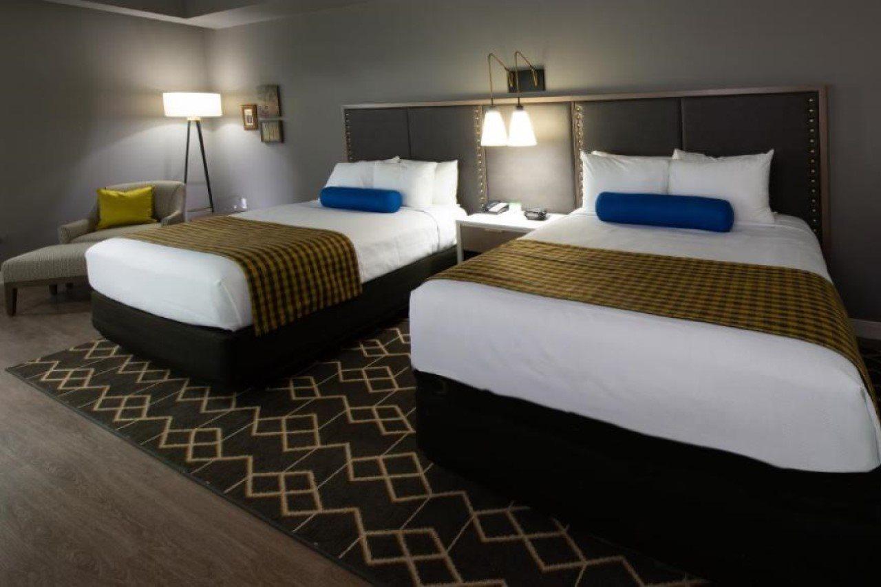 Hotel Indigo Hattiesburg By Ihg Eksteriør bilde