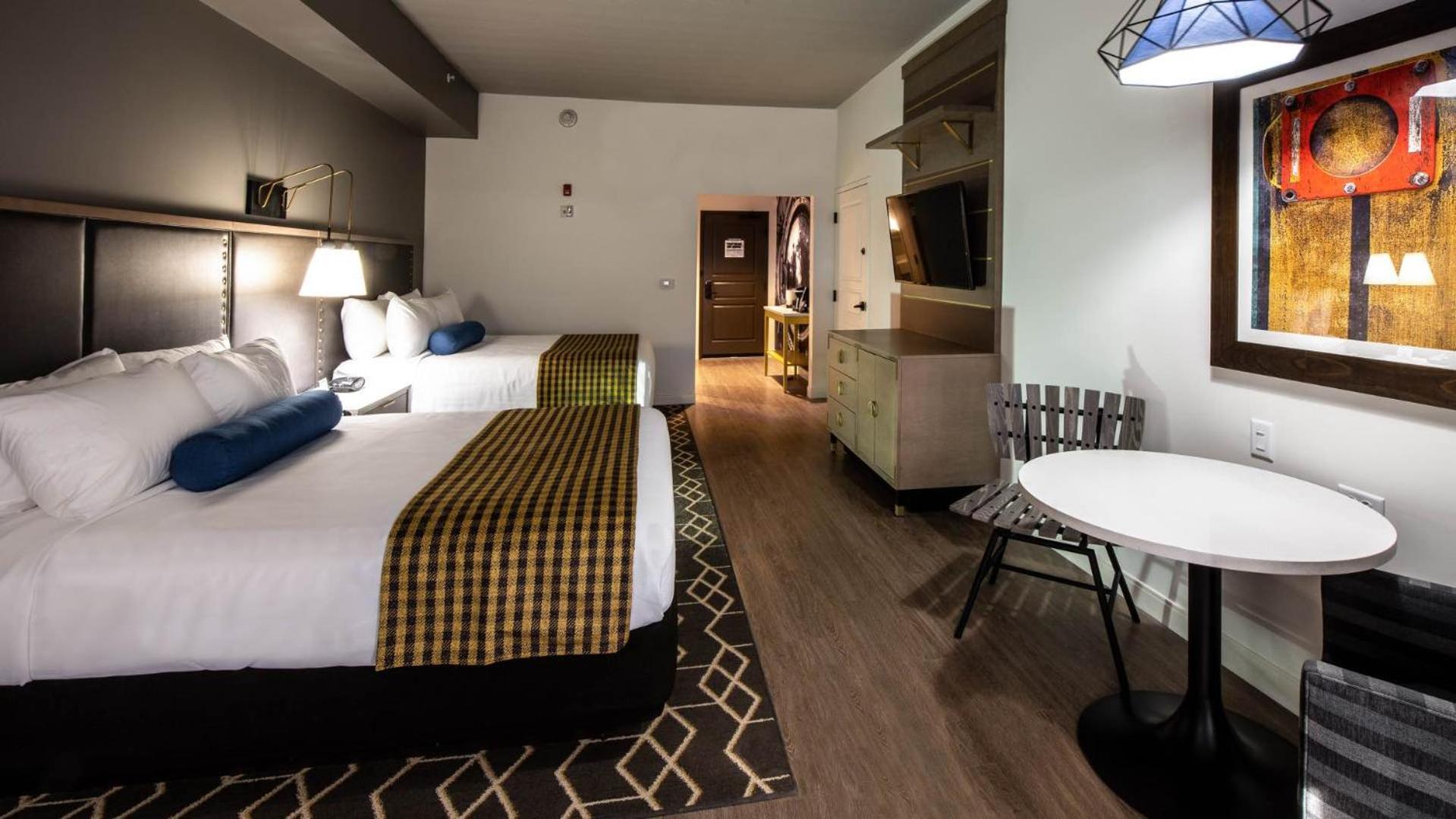 Hotel Indigo Hattiesburg By Ihg Eksteriør bilde