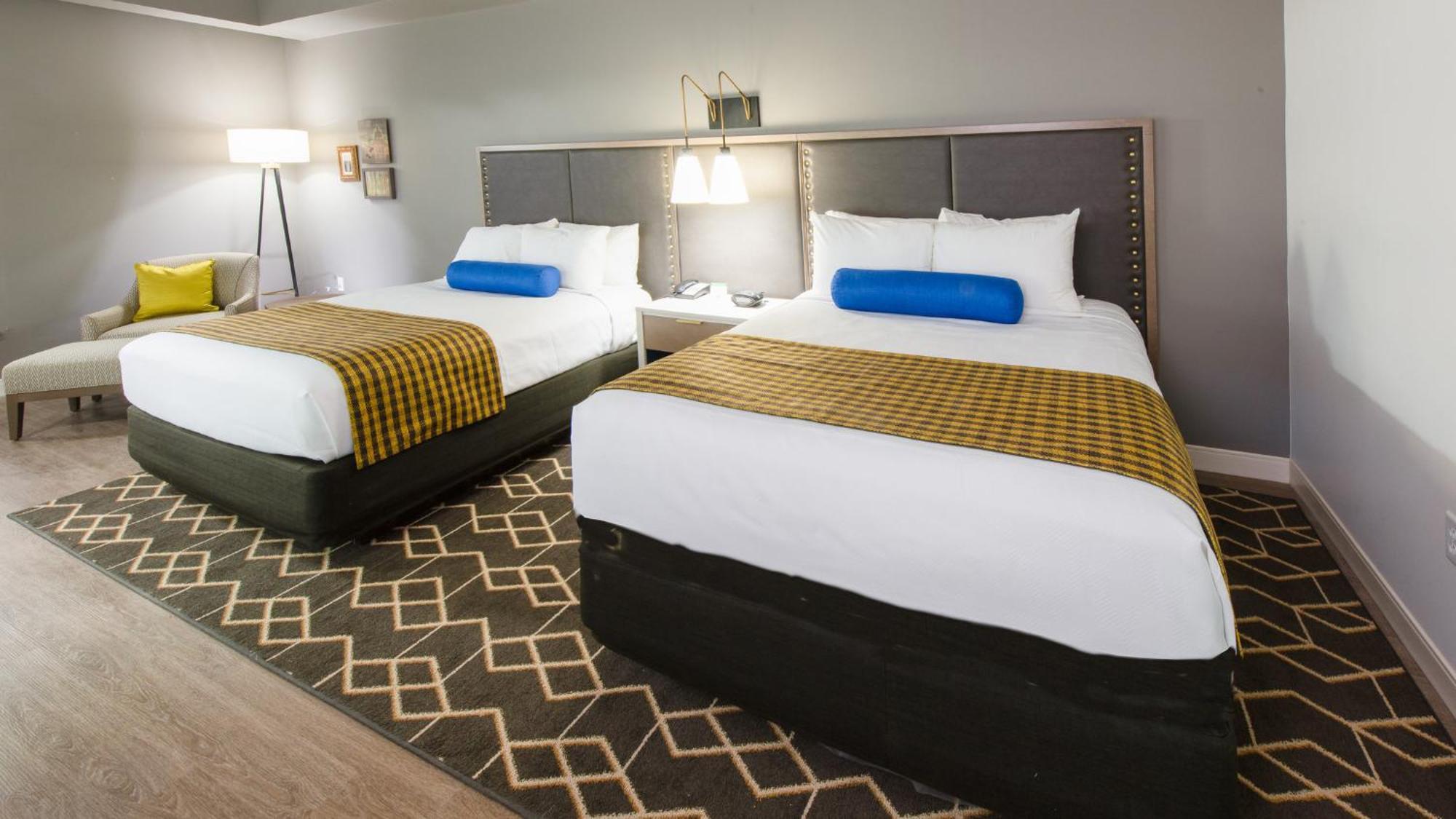 Hotel Indigo Hattiesburg By Ihg Eksteriør bilde