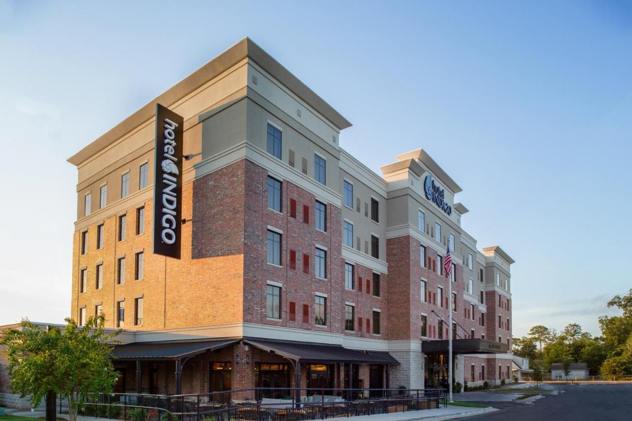Hotel Indigo Hattiesburg By Ihg Eksteriør bilde