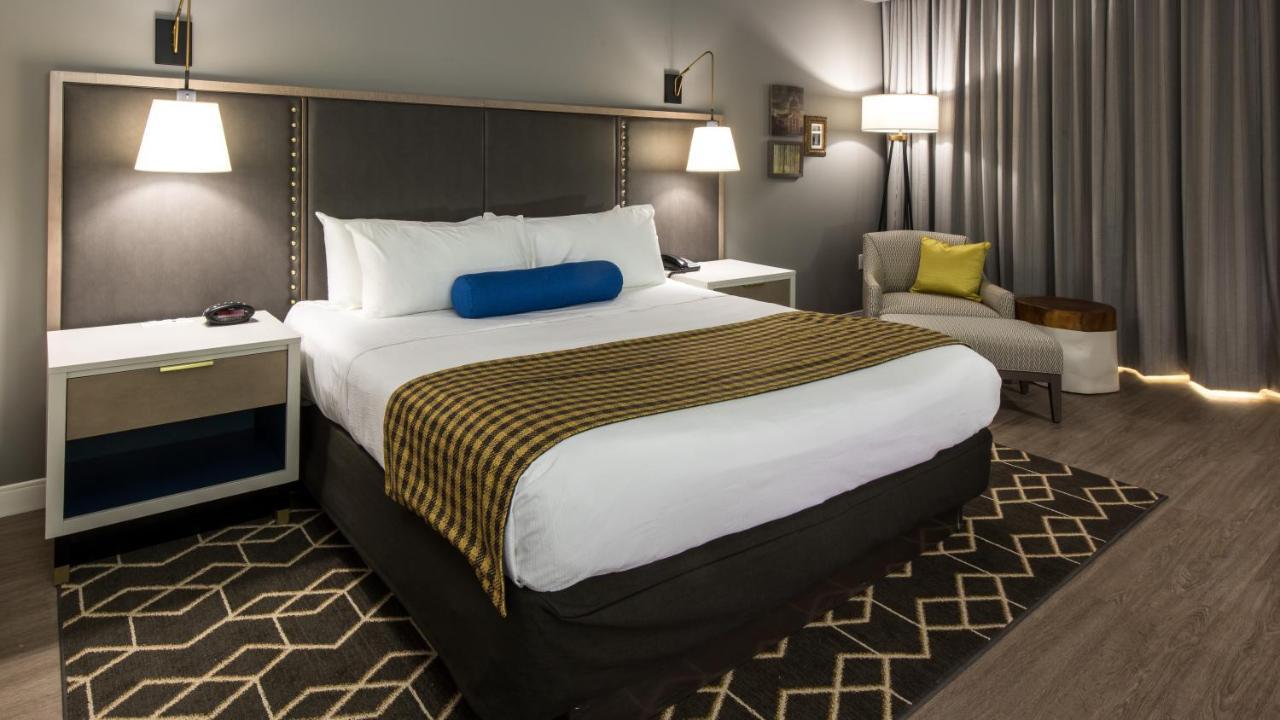 Hotel Indigo Hattiesburg By Ihg Eksteriør bilde