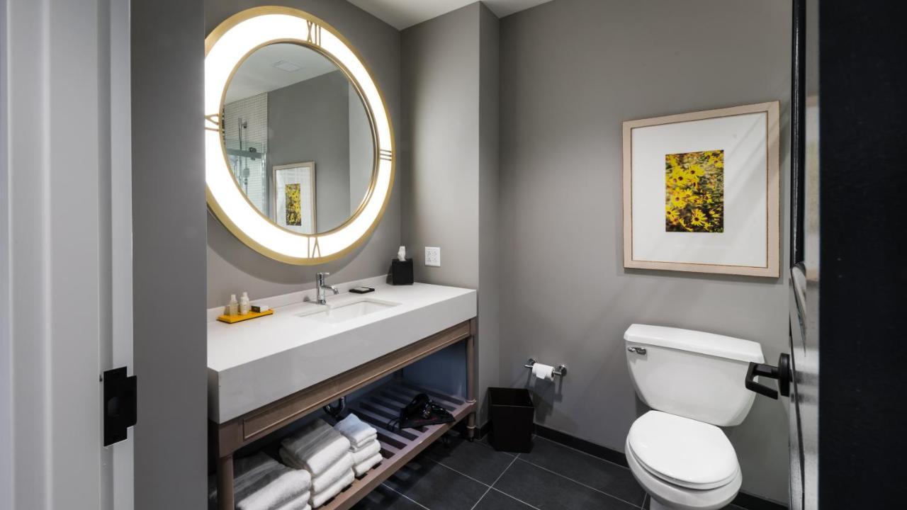 Hotel Indigo Hattiesburg By Ihg Eksteriør bilde
